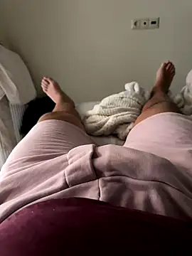 Mrdim26 online show from November 13, 2025, 7:29 am