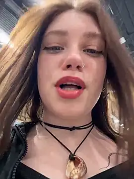 lucy-joy online show from January 14, 2026, 12:22 pm