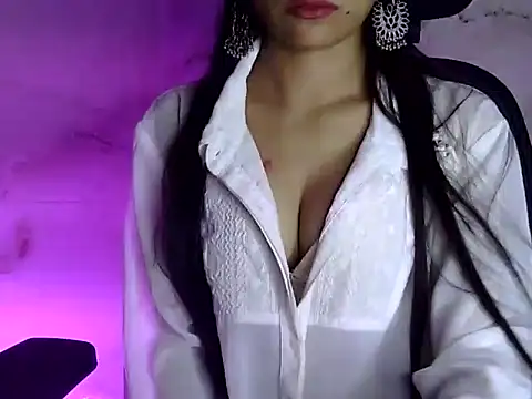 Shizuka 11 online show from March 8, 2026, 5:17 pm