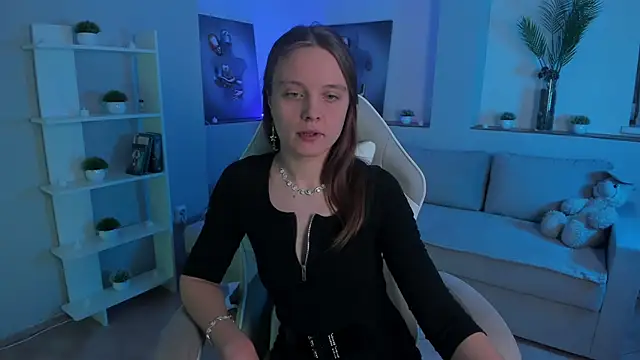 AlicePill online show from November 14, 2025, 1:48 am