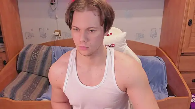 Dexter Bennett online show from April 6, 2026, 5:36 pm