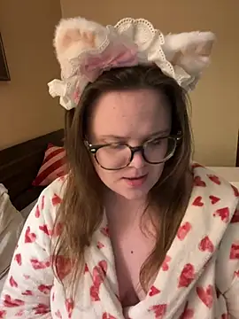 MariaMirabella online show from February 20, 2026, 10:43 pm