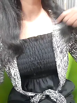 AnkitaDevi online show from November 8, 2025, 4:45 am