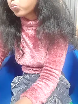 AnkitaDevi online show from November 16, 2025, 4:18 am