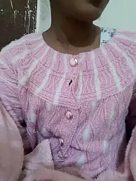 AnkitaDevi online show from January 12, 2026, 7:24 am