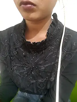 AnkitaDevi online show from January 17, 2026, 7:35 am