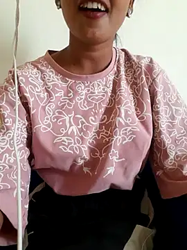 Snapshot of AnkitaDevi chatting on June 4, 2026, 4:29 am AnkitaDevi online show from June 4, 2026, 4:29 am