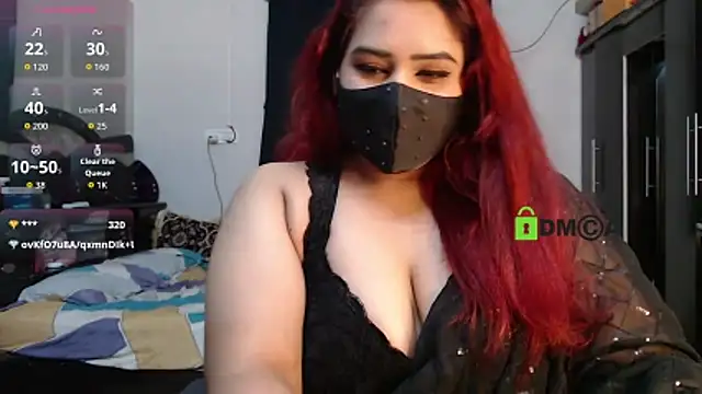 yourss feona online show from November 23, 2025, 4:12 am