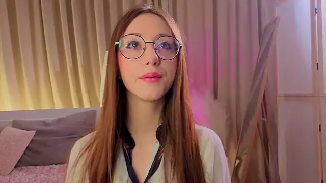 AvrilLeMell online show from February 26, 2026, 9:03 pm