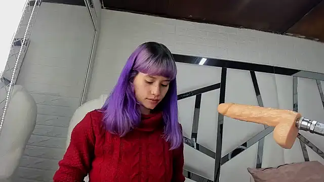 barbieambar online show from November 2, 2025, 2:52 pm