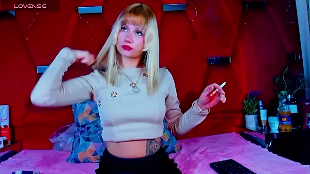 barbieambar online show from January 11, 2026, 3:06 pm