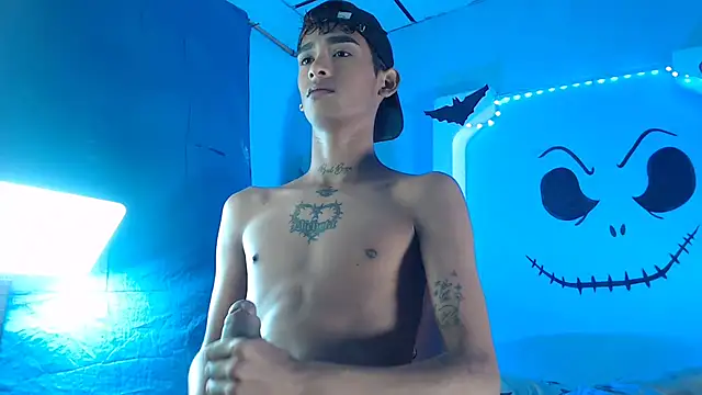 gabo hotboy online show from October 15, 2025, 8:47 am