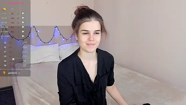 Snapshot of Infinity_Ti chatting on November 23, 2025, 2:00 am Infinity Ti online show from November 23, 2025, 2:00 am