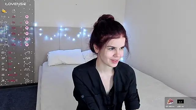 Snapshot of Infinity_Ti chatting on January 14, 2026, 1:44 am Infinity Ti online show from January 14, 2026, 1:44 am