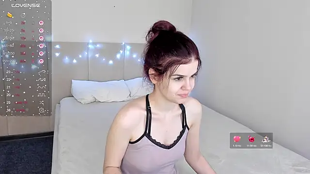 Snapshot of Infinity_Ti chatting on January 18, 2026, 1:53 am Infinity Ti online show from January 18, 2026, 1:53 am