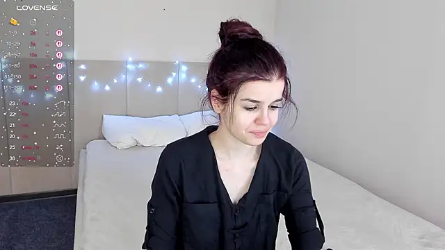 Snapshot of Infinity_Ti chatting on January 19, 2026, 1:42 am Infinity Ti online show from January 19, 2026, 1:42 am