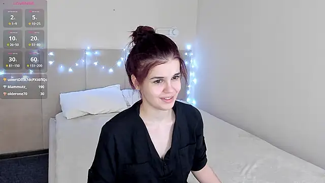 Snapshot of Infinity_Ti chatting on February 3, 2026, 2:53 am Infinity Ti online show from February 3, 2026, 2:53 am