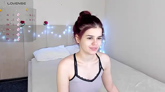 Snapshot of Infinity_Ti chatting on February 15, 2026, 1:57 am Infinity Ti online show from February 15, 2026, 1:57 am