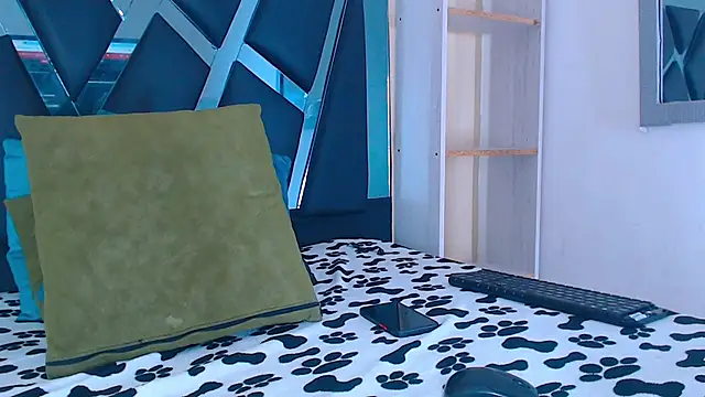 Snapshot of karla_sexy21 chatting on October 22, 2025, 4:57 am karla sexy21 online show from October 22, 2025, 4:57 am