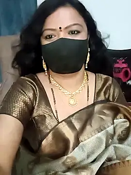 Niharika555 online show from April 18, 2026, 7:58 pm