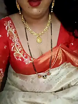 Niharika555 online show from April 19, 2026, 6:10 pm