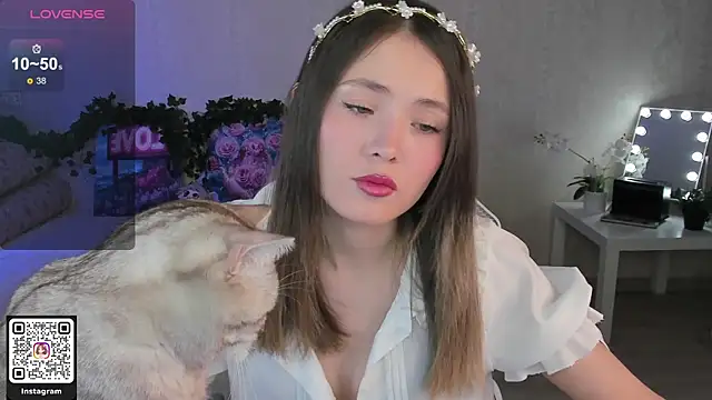 ArleneThomas online show from January 10, 2026, 1:46 pm