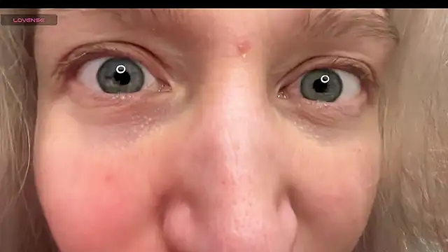 CitrusBlissss online show from November 6, 2025, 3:02 pm