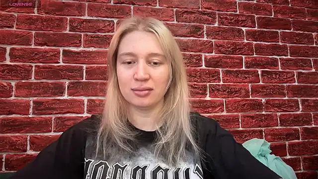 CitrusBlissss online show from November 21, 2025, 2:10 am