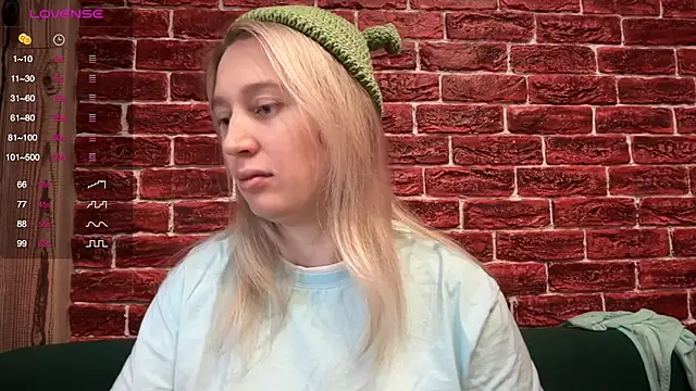 CitrusBlissss online show from December 2, 2025, 3:23 am