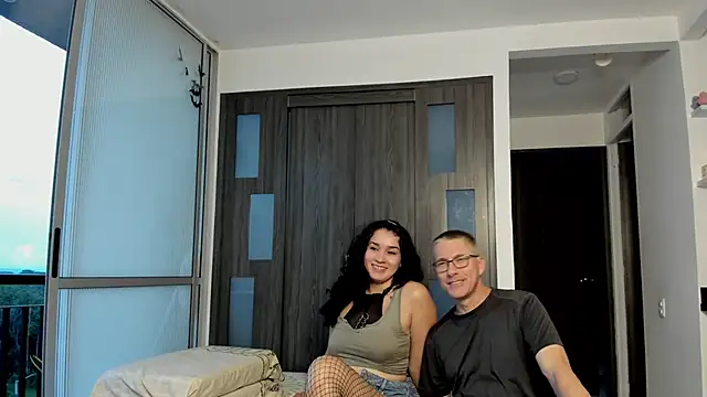 Vivi Jacko online show from October 20, 2025, 10:43 pm