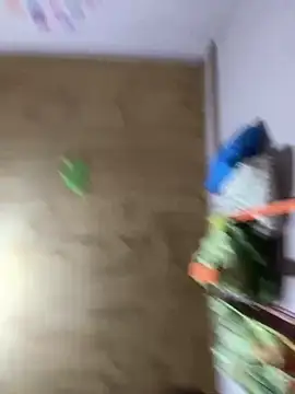 kiittyselenita online show from April 12, 2026, 2:38 am