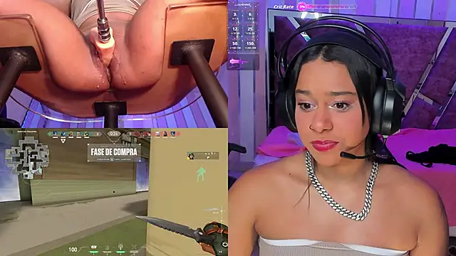 Gina Kurt online show from November 22, 2025, 4:00 am