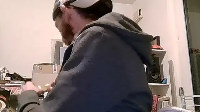 captainckring online show from June 11, 2026, 2:53 am