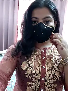 Snapshot of Aavya_007 chatting on October 20, 2025, 5:52 am Aavya 007 online show from October 20, 2025, 5:52 am