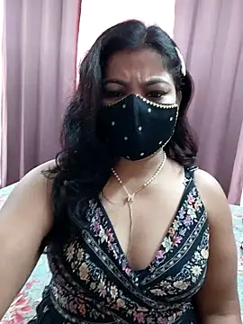 Snapshot of Aavya_007 chatting on October 27, 2025, 4:16 am Aavya 007 online show from October 27, 2025, 4:16 am