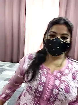 Snapshot of Aavya_007 chatting on December 1, 2025, 4:50 am Aavya 007 online show from December 1, 2025, 4:50 am