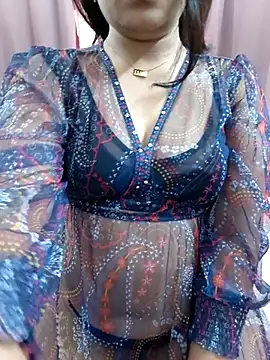 Snapshot of Aavya_007 chatting on December 5, 2025, 4:43 am Aavya 007 online show from December 5, 2025, 4:43 am