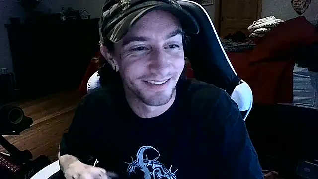 Snapshot of LEVIATHANX666 chatting on August 9, 2026, 2:24 am LEVIATHANX666 online show from August 9, 2026, 2:24 am