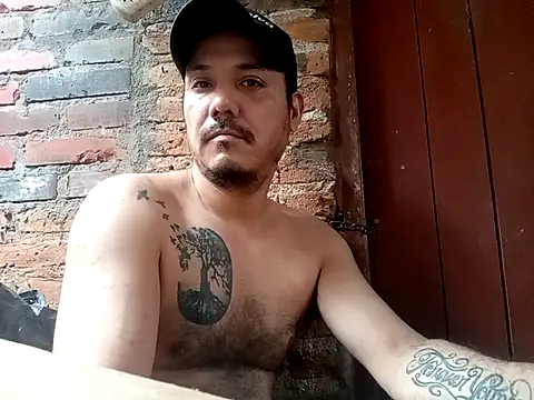 Ridick2025 online show from October 16, 2025, 7:15 pm