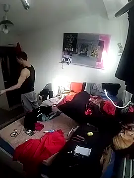 Wilsonn86 online show from February 18, 2026, 9:49 am