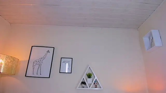 LusyKitty online show from November 26, 2025, 2:51 pm