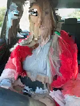 Charleigh xx online show from November 21, 2025, 12:26 pm