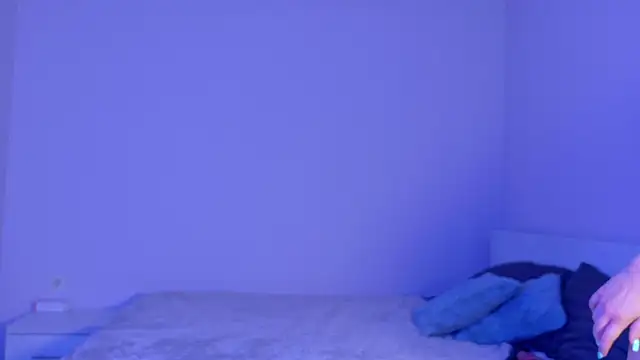 Ivory Soul online show from November 18, 2025, 4:33 pm