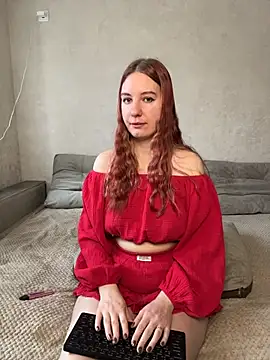 Hera Mark online show from April 11, 2026, 4:17 am