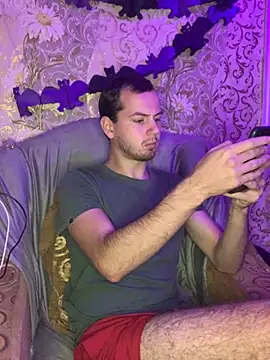 sal0mka online show from November 7, 2025, 9:37 pm