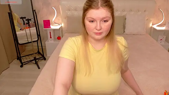 Snapshot of AmeliaDiamond chatting on November 24, 2025, 9:58 pm AmeliaDiamond online show from November 24, 2025, 9:58 pm