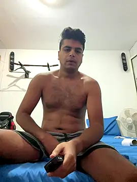 Noam7080z online show from November 22, 2025, 12:26 pm