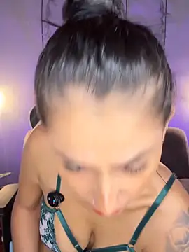 SOY NOOA online show from October 11, 2025, 1:09 pm