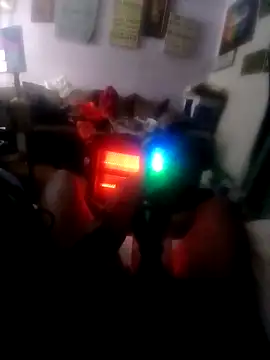 cartiyalee36 online show from November 29, 2025, 5:27 pm