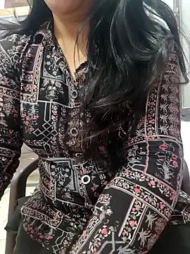 roshni agrawal0 online show from February 26, 2026, 12:59 pm